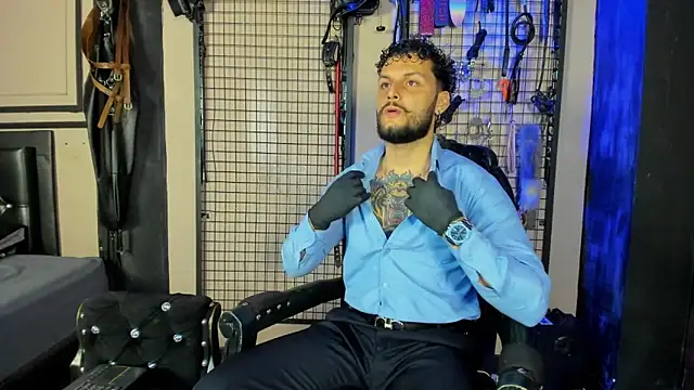 Twisted Fantasy online show from 8, 4, 2026