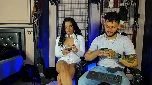 Twisted Fantasy online show from 18, 12, 2025