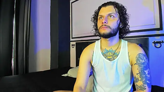 Twisted Fantasy online show from 26, 2, 2025