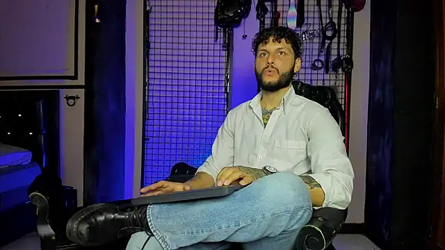 Twisted Fantasy online show from 24, 3, 2026