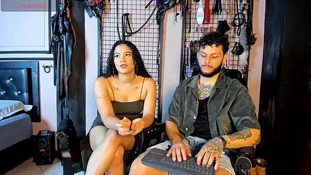 Twisted Fantasy online show from 9, 1, 2026