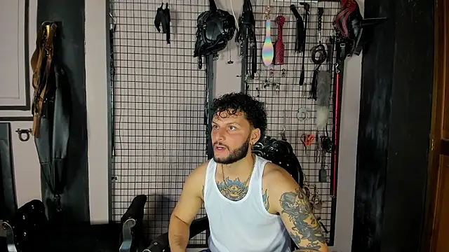 Twisted Fantasy online show from 13, 3, 2026