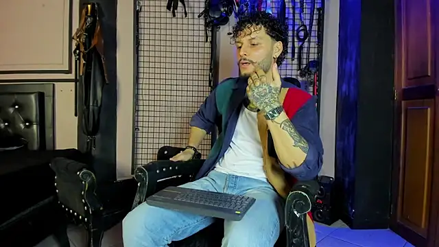 Twisted Fantasy online show from 17, 4, 2026