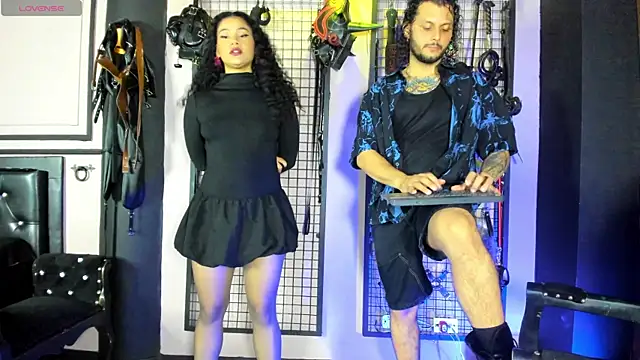 Twisted Fantasy online show from 31, 10, 2025