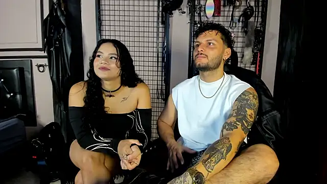 Twisted Fantasy online show from 3, 2, 2026