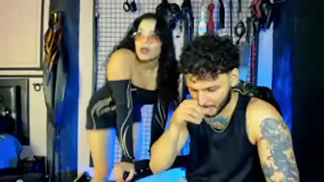 Twisted Fantasy online show from 6, 3, 2026