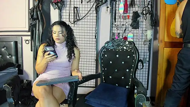 Twisted Fantasy online show from 8, 1, 2026