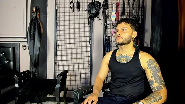 Twisted Fantasy online show from 10, 2, 2026