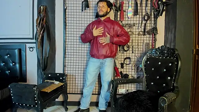 Twisted Fantasy online show from 17, 3, 2026