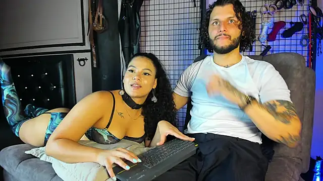 Twisted Fantasy online show from 25, 2, 2025