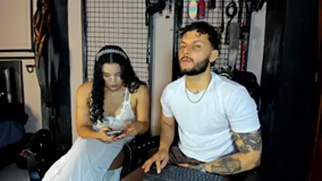 Twisted Fantasy online show from 4, 3, 2026