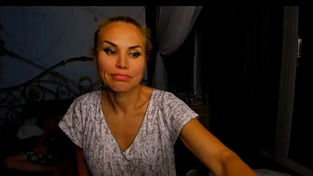 Radmila Queen  online show from 26, 7, 2026