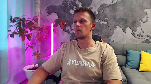 VikingChrisss online show from 6, 10, 2025