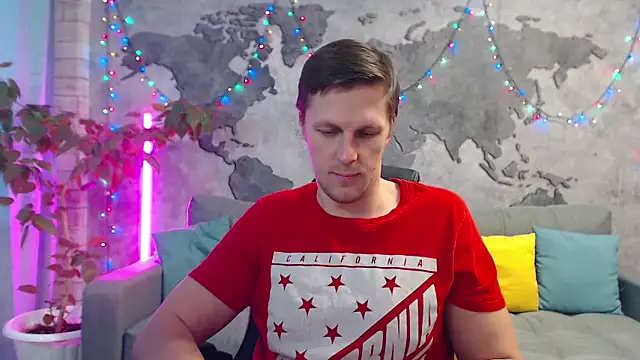 Snapshot of VikingChrisss chatting on 13, 1, 2026 VikingChrisss online show from 13, 1, 2026