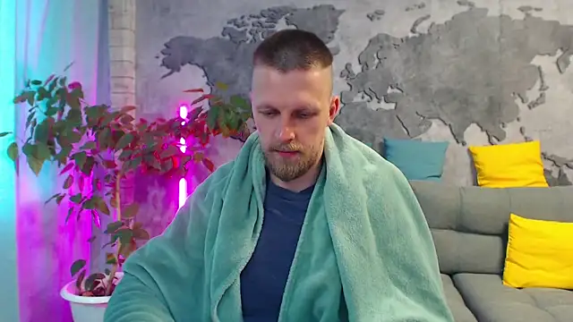 VikingChrisss online show from 2, 6, 2026