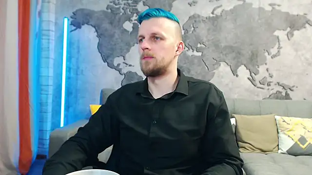 VikingChrisss online show from 3, 2, 2025