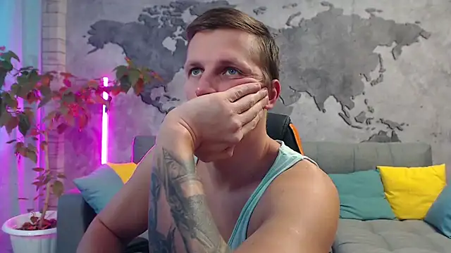 VikingChrisss online show from 14, 11, 2025