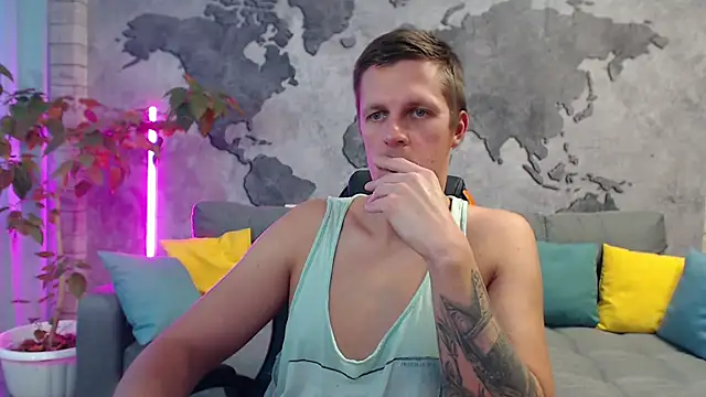 VikingChrisss online show from 15, 11, 2025