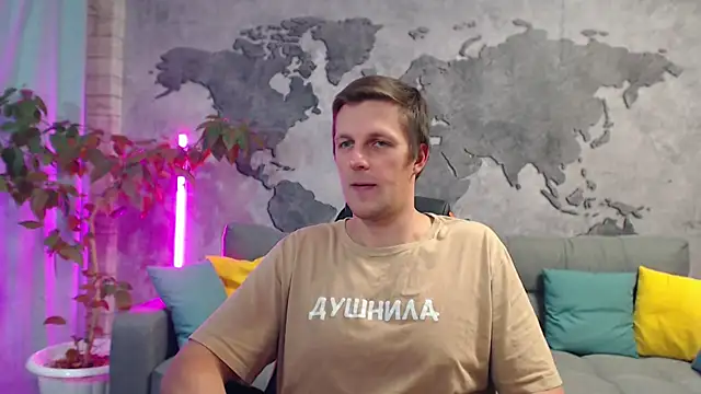 Snapshot of VikingChrisss chatting on 18, 12, 2025 VikingChrisss online show from 18, 12, 2025