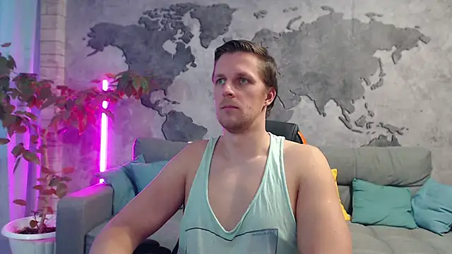 Snapshot of VikingChrisss chatting on 18, 1, 2026 VikingChrisss online show from 18, 1, 2026