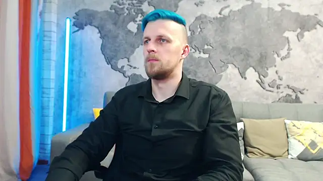 VikingChrisss online show from 2, 2, 2025