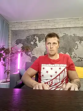 VikingChrisss online show from 21, 10, 2025