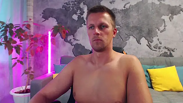 VikingChrisss online show from 4, 10, 2025