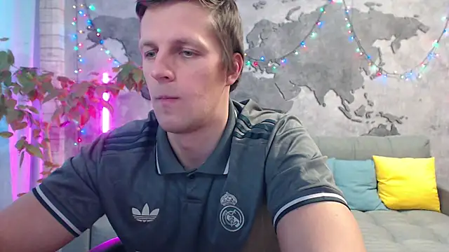 Snapshot of VikingChrisss chatting on 7, 1, 2026 VikingChrisss online show from 7, 1, 2026