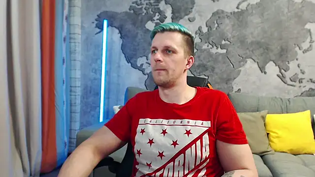 VikingChrisss online show from 8, 3, 2025