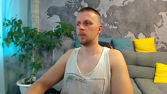 VikingChrisss online show from 11, 5, 2026