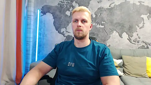 VikingChrisss online show from 25, 1, 2025