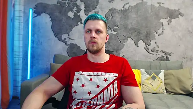 VikingChrisss online show from 15, 2, 2025