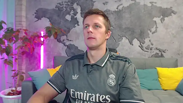 VikingChrisss online show from 10, 11, 2025