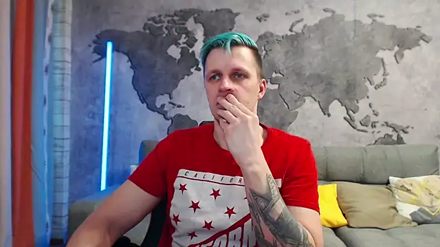 VikingChrisss online show from 4, 3, 2025