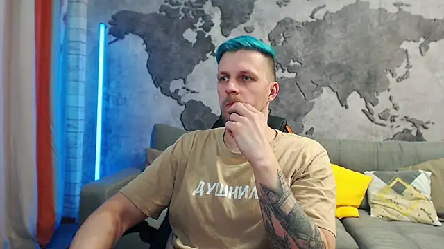 VikingChrisss online show from 10, 2, 2025