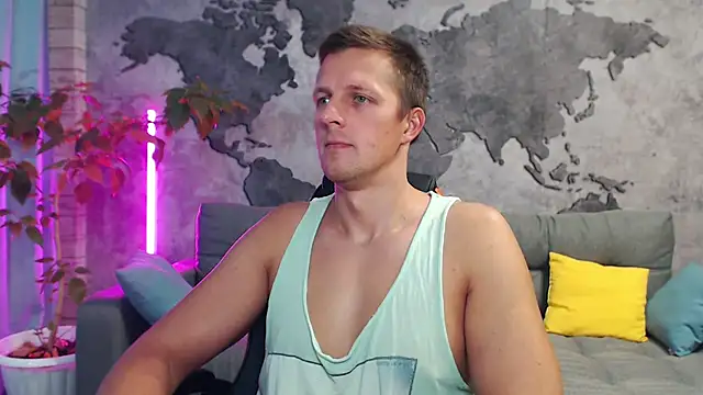 VikingChrisss online show from 25, 10, 2025