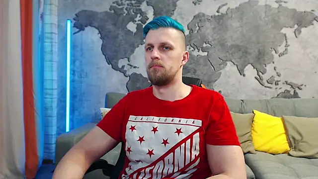 VikingChrisss online show from 4, 2, 2025