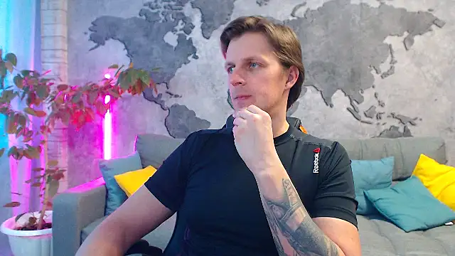 VikingChrisss online show from 6, 3, 2026