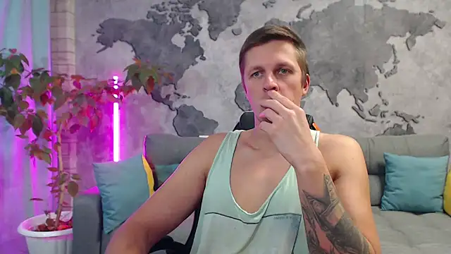 VikingChrisss online show from 30, 11, 2025