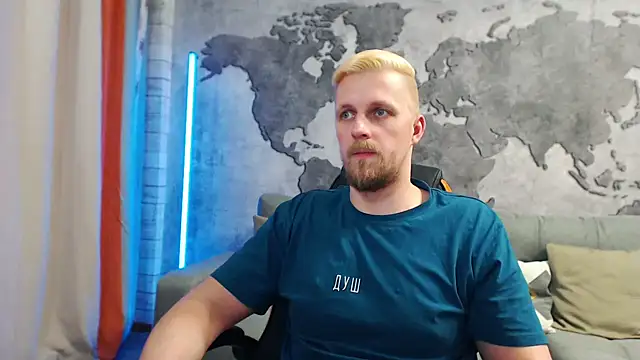 VikingChrisss online show from 25, 1, 2025