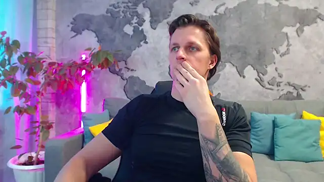 VikingChrisss online show from 5, 3, 2026