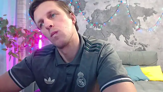 Snapshot of VikingChrisss chatting on 10, 1, 2026 VikingChrisss online show from 10, 1, 2026