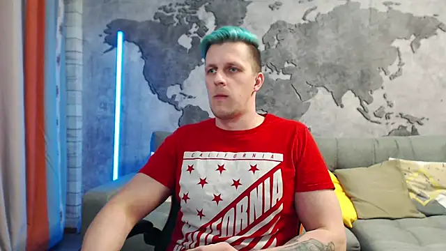 VikingChrisss online show from 2, 3, 2025