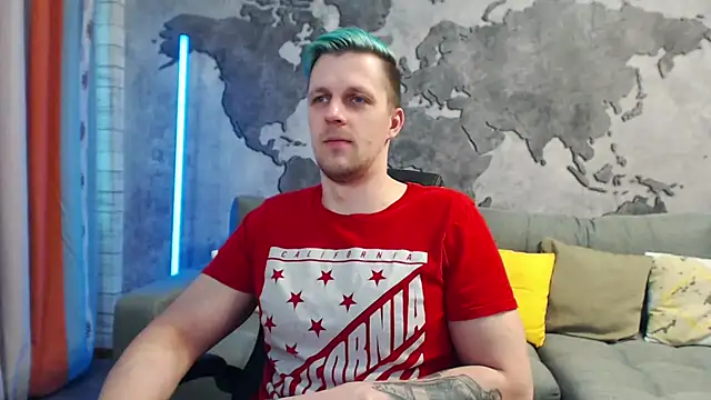 VikingChrisss online show from 9, 3, 2025