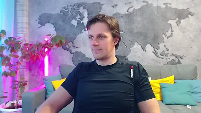 VikingChrisss online show from 7, 3, 2026