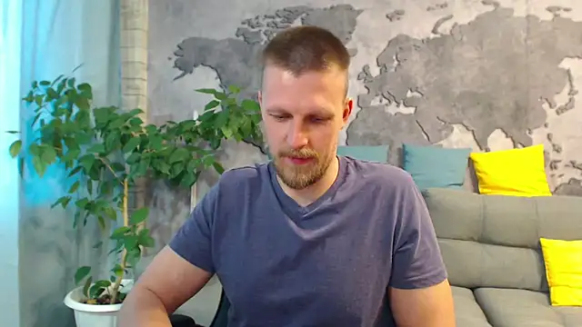 VikingChrisss online show from 25, 5, 2026