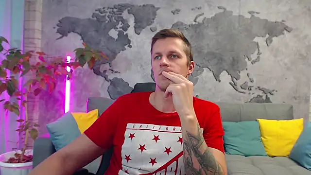 VikingChrisss online show from 11, 11, 2025