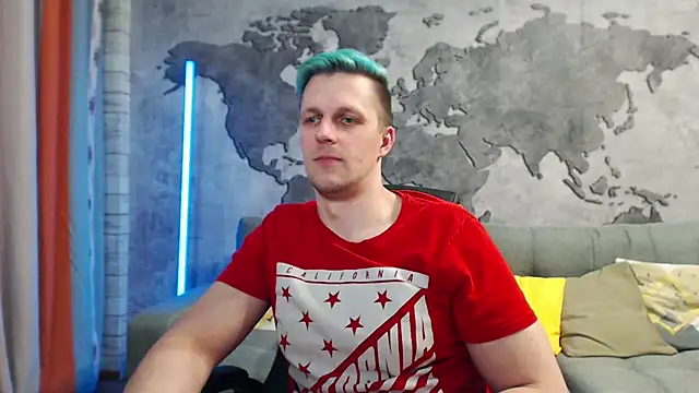 VikingChrisss online show from 3, 3, 2025