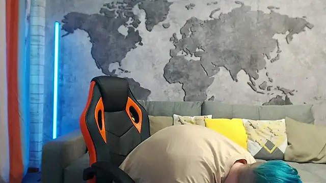 VikingChrisss online show from 8, 2, 2025