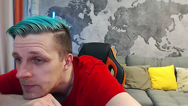 VikingChrisss online show from 8, 3, 2025